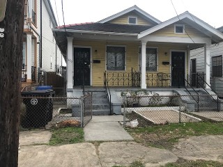 New Orleans property for rent