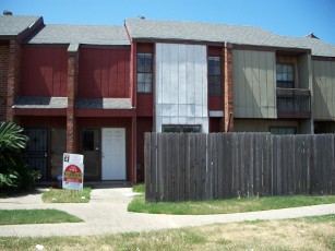 New Orleans Rental Property