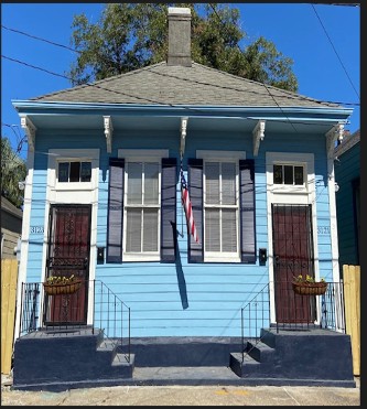 New Orleans Rental Property