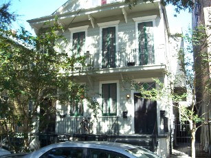 New Orleans Rental Property