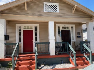 New Orleans rental property