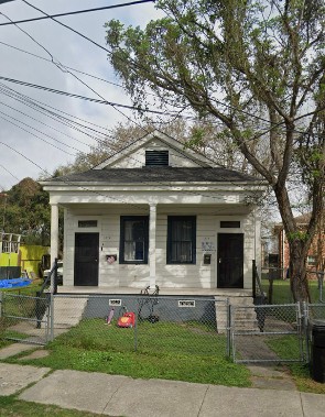 New Orleans Rental Property