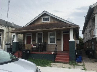 New Orleans Rental Property