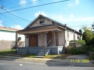 New Orleans Properties for Sale