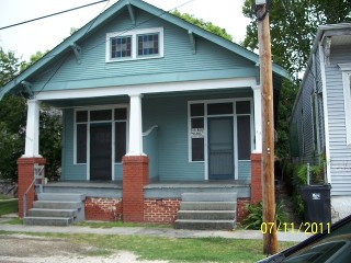 New Orleans Property for Sale