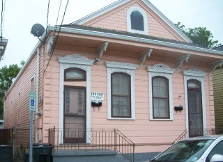 New Orleans Property for Sale
